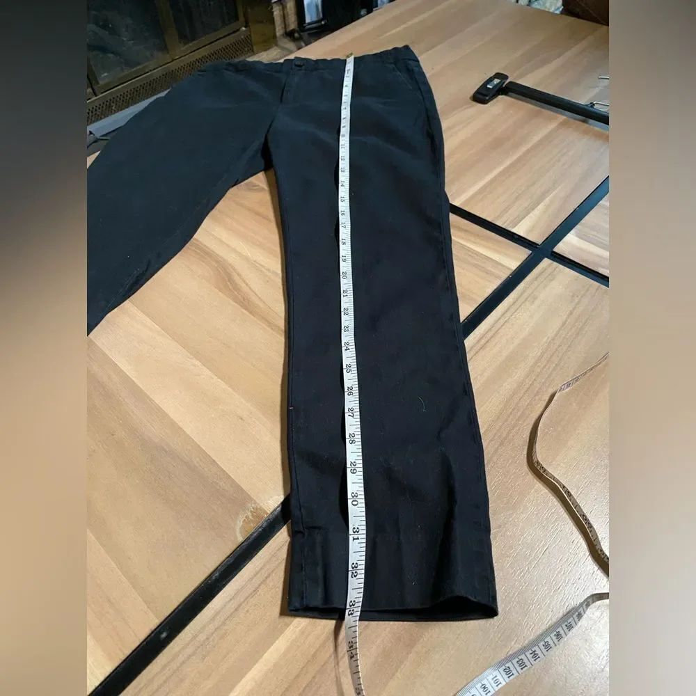 Black dress pants - Picture 6 of 7